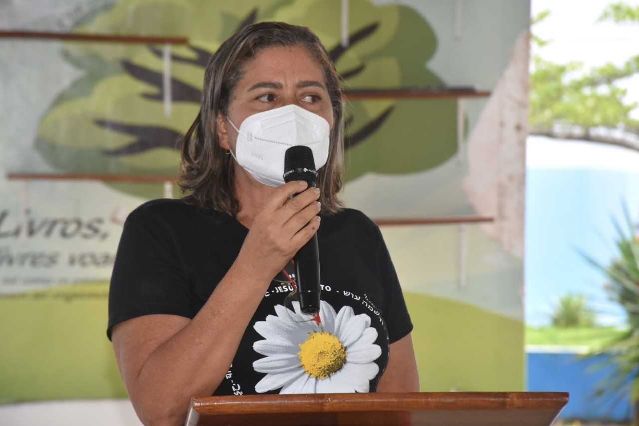 Camacã: Prefeito, Jurídico e Consultoria se reúnem com professores e APLB para dar informação sobre o reajuste do piso salarial